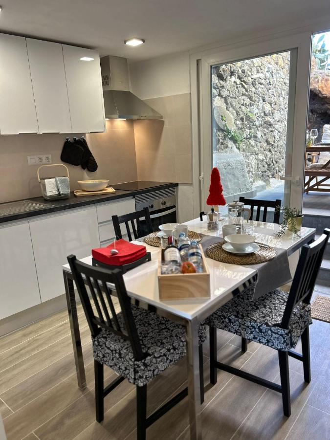 バルベルデCasa Dona Delfinaアパートメント エクステリア 写真